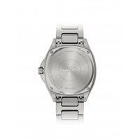 Orologio Mido Donna MULTIFORT TV 35 in Acciaio M049.307.11.106.00 - M049.307.11.106.00